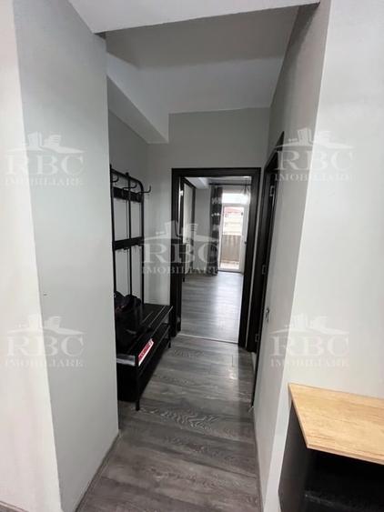 Apartament 3 camere cu loc de parcare in Floresti - 15