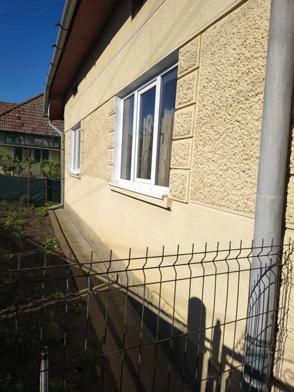 Casa de vanzare in Porumbeni liniste, natura si confort, la doar ~20 minute de Targu Mures - 4