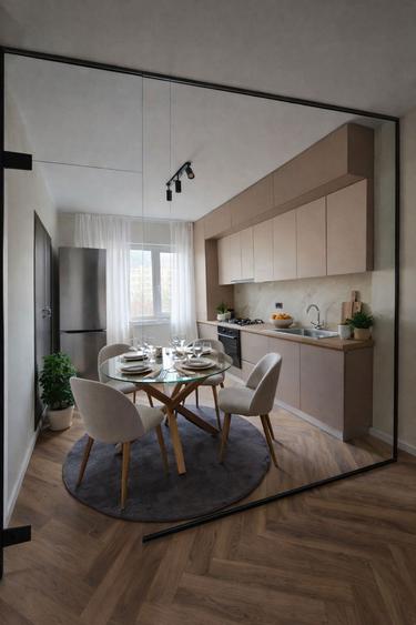 Apartament by Dania&Petru - 3