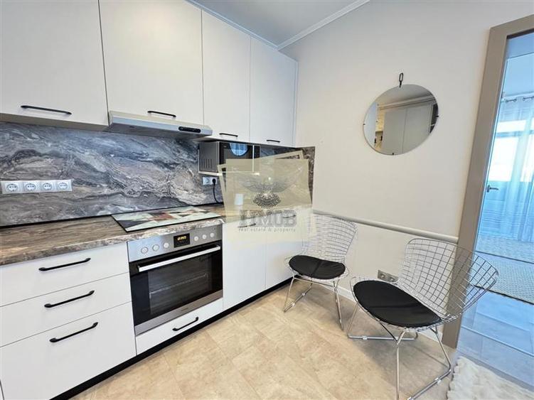 Apartament 2 camere | parcare | balcon | Cartierul Arhitectilor - 4