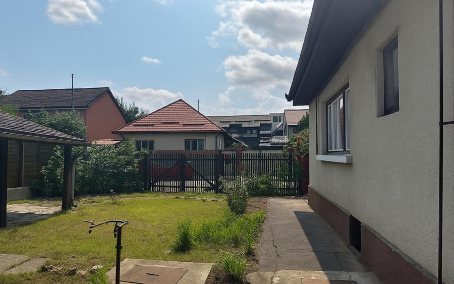 Casa 2 camere, 90 mp zona Florilor - 3