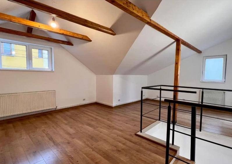 Spatiu comercial de inchiriat, 50 mp, zona Piata Cipariu - 6