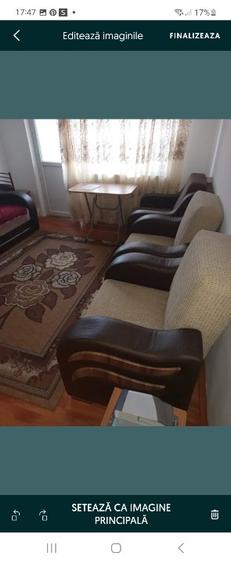 Apartament 2camere  - 1