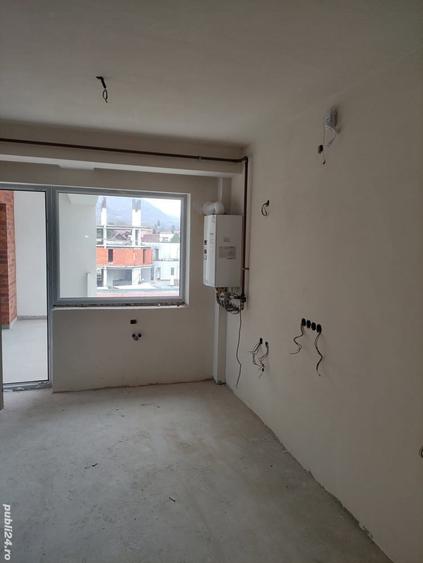 Apartament 2 Camere Petre Dulfu - 6