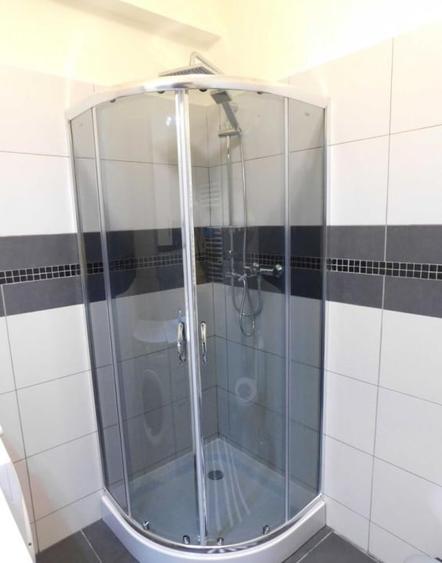 Garsoniera, decomandata, 35 mp, zona Gorjului - 4