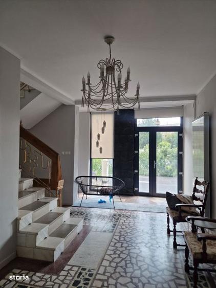 Vanzare Vila Individuala, Zona Sasar - Victor Babes, 300 mp, Acces - 5