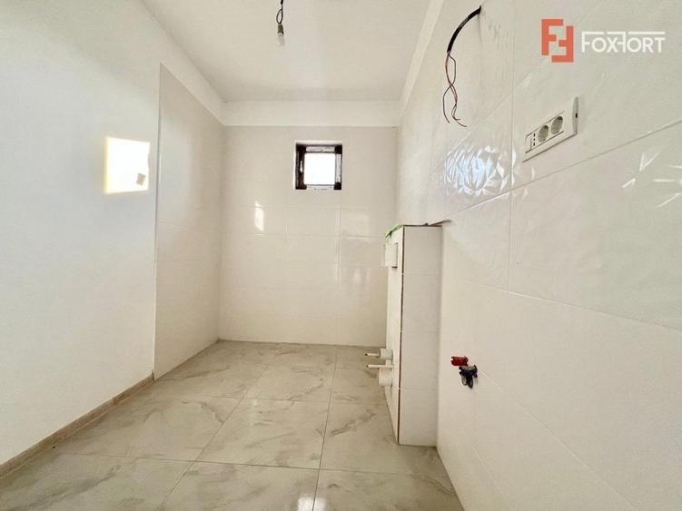 Casa individuala de vanzare cu 4 camere si teren de 532 mp, zona Remetea Mare - 6