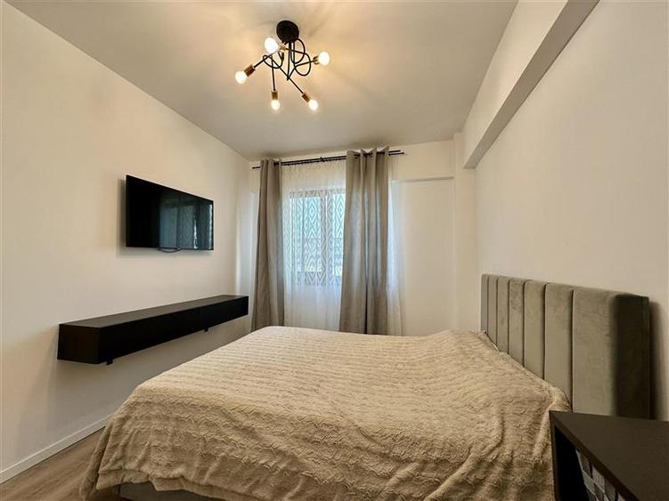 Apartament 4 camere de vanzare Valea Lupului - 21