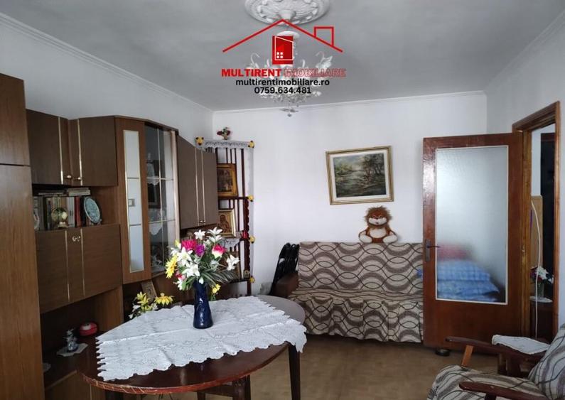 De vanzare apartament 2 camere ultracentral ! - 2