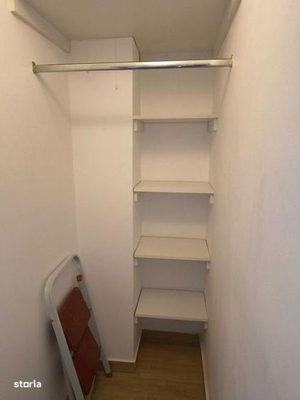 Apartament 2 camere de inchiriat Dorobanti-bloc Perla - 8