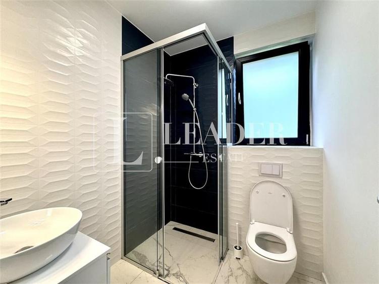 Chitila Parc | Vila Mobilata Complet | Prima Inchiriere | 4 Dormitoare - 14