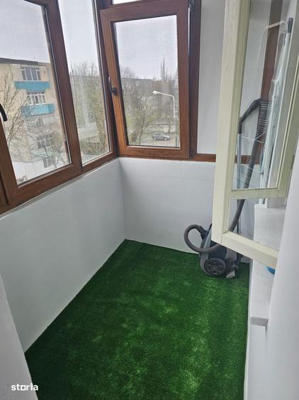 Inchiriere apartament renovat , mobilat si utilat - 3