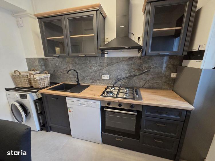 Prima inchirere! Apartament 2 camere Sisesti - 13