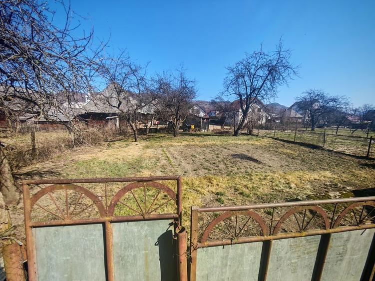 Casa de vanzare dragomiresti - 6