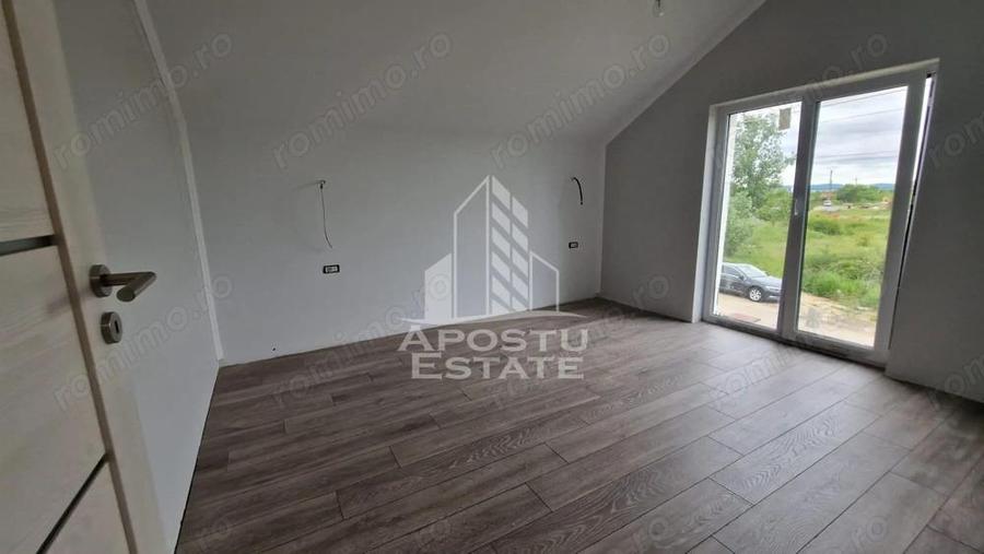 Duplex la doar 8 minute de Timisoara - 11