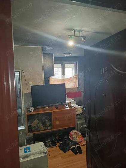 Garsoniera, Bucure?ti, Titan sector 3 - 5