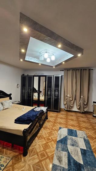 URGENT -Zona AFI Palace casa 2007 parter 3 camere  la 109000 euro - 14