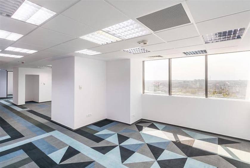 Inchiriere spatiu birouri in Phoenix Tower - 228 mp - 6