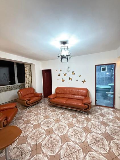 Apartament de inchiriat 3 camere Decebal - 3