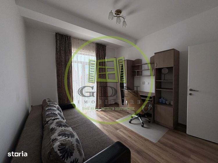 Casa, P+1, 210 mp, Carcea, Zona Ford - 5