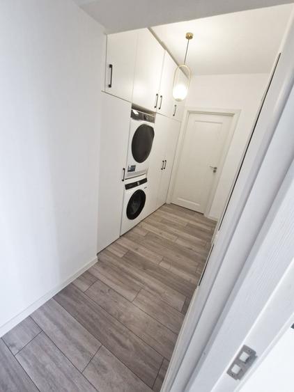 Apartament 3 camere decomandat 89 mp cu Parcare Privata - Mobilat si Utilat - 12