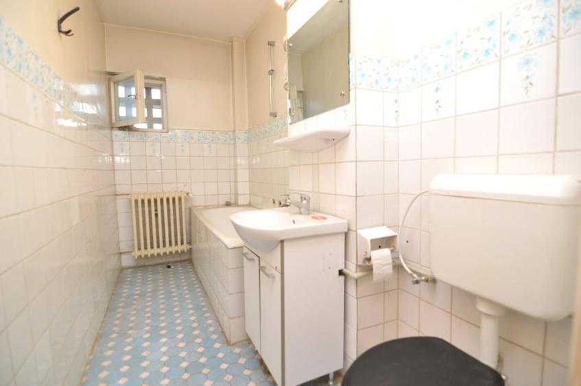 VANZARE APARTAMENT 4 CAMERE UNIRII – FANTANI - 23