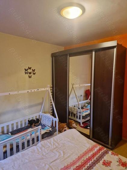 Apartament 3 camere ,Dristor , 10 min de metrou - 3