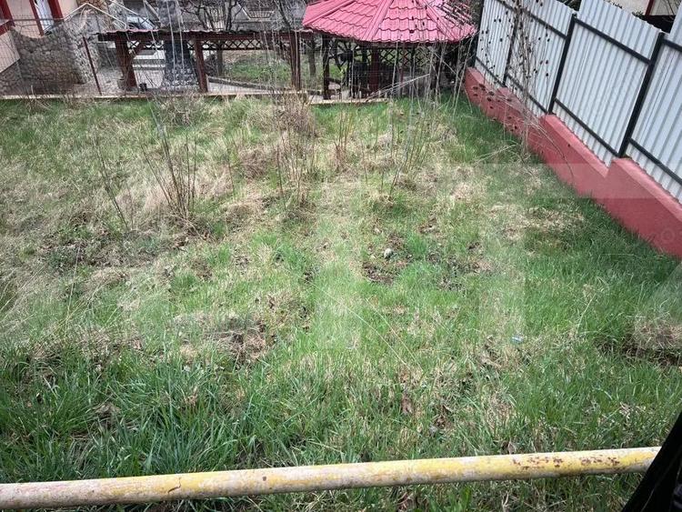 Teren 600 mp in Baciu oportunitate unica, casa inclusa - 4