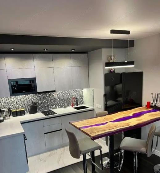 Garsoniera de inchiriat in zona Voluntari - 1