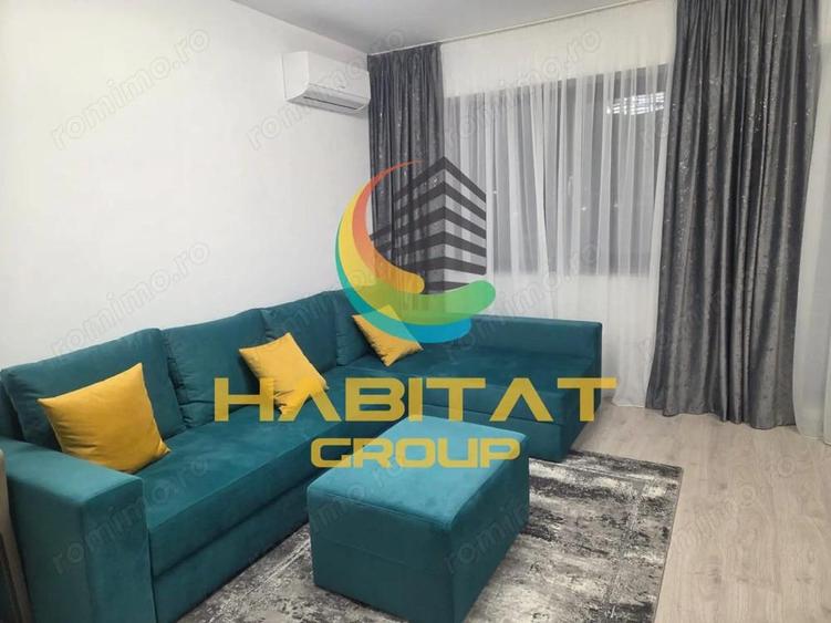 De inchiriat studio nou mobilat Pipera rond Omw - 7