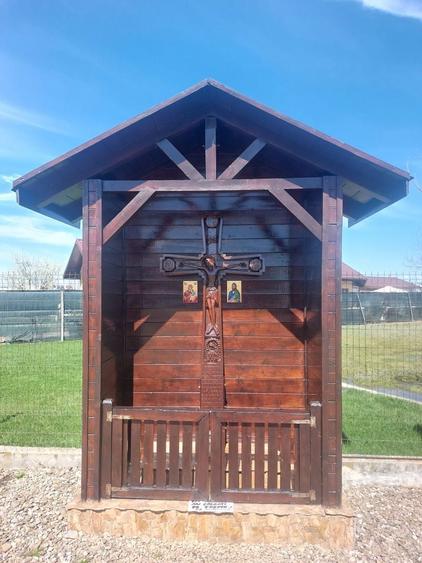 Afumati IF langa Bucuresti - loturi de teren pentru constructii case - 1