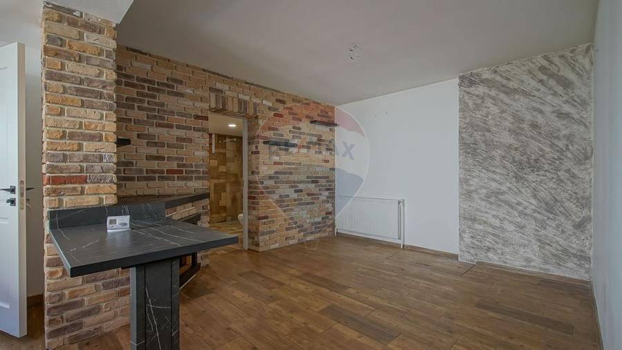 Proprietate ideala pentru investitie cu teren 825 mp str. Aurel Vlaicu - 46