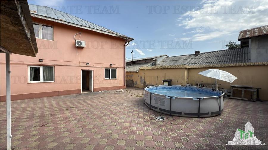 Casa individuala cu 8 camere in zona metrou Republica - 3