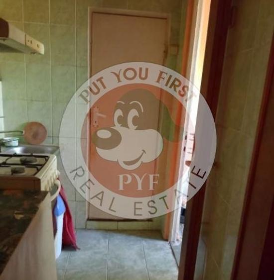 Parc Vicina | 2 camere | 25mp | Semidecomandat | B12343 - 2