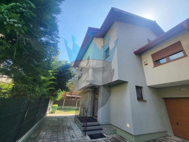Vila Pipera Bucuresti - 1
