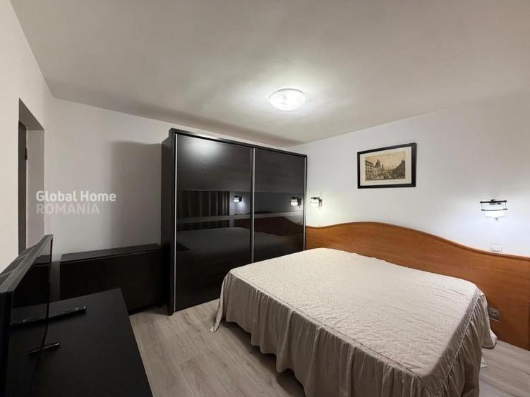 Ultracentral - Zona Cismigiu | Boxa |  Apartament 2 Camere - Balcon + Debara - 7