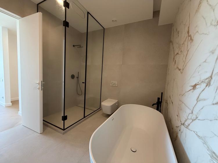 Apartament în Aviatiei Towers,vedere spectaculoasă,parcare valabilă - 15