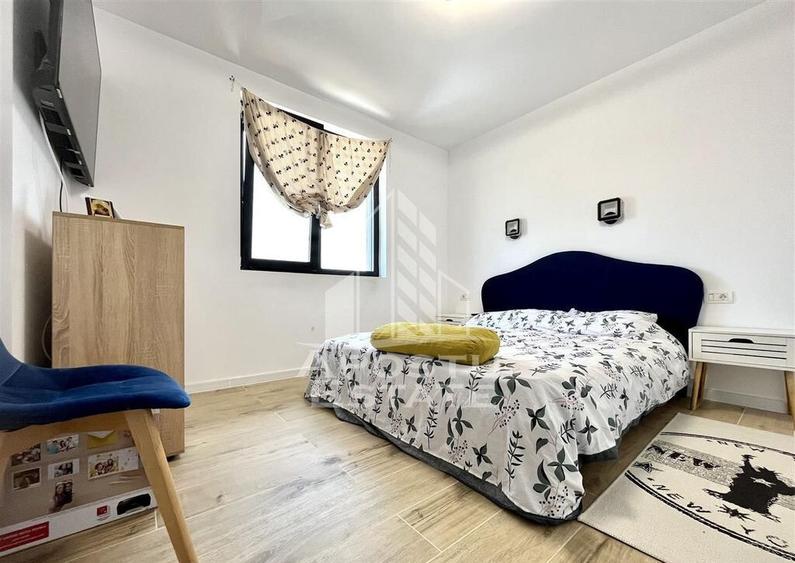 Duplex complet mobilat si utilat situat in Chisoda - 19