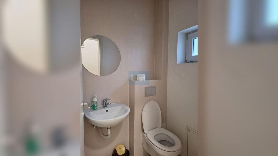 Casă de închiriat 2 camere, 2 băi | Piața Cipariu | 0% Comision - 5