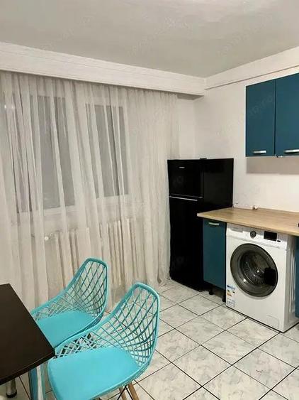 Garsoniera Tomis Nord - 1