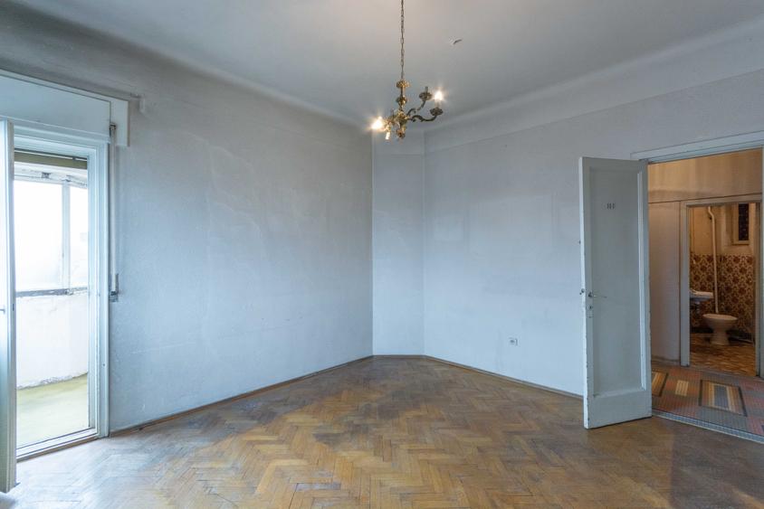 Piata Romana | Lascar Catargiu | Calea Victoriei - 5 camere pe Nicolae Iorga - 5