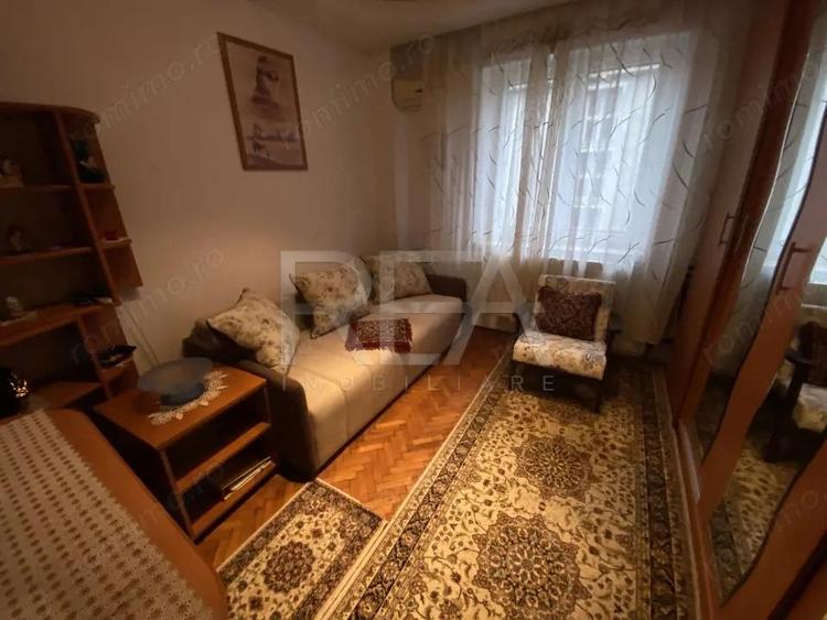 2 camere Parcul Ferentari - 2