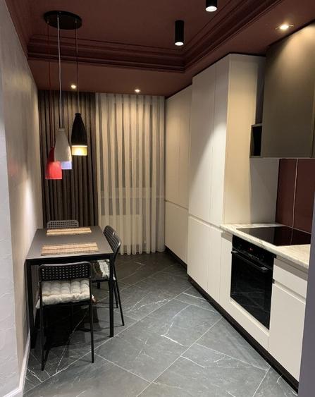 De inchiriat apartament o camera zona Marasti - 2