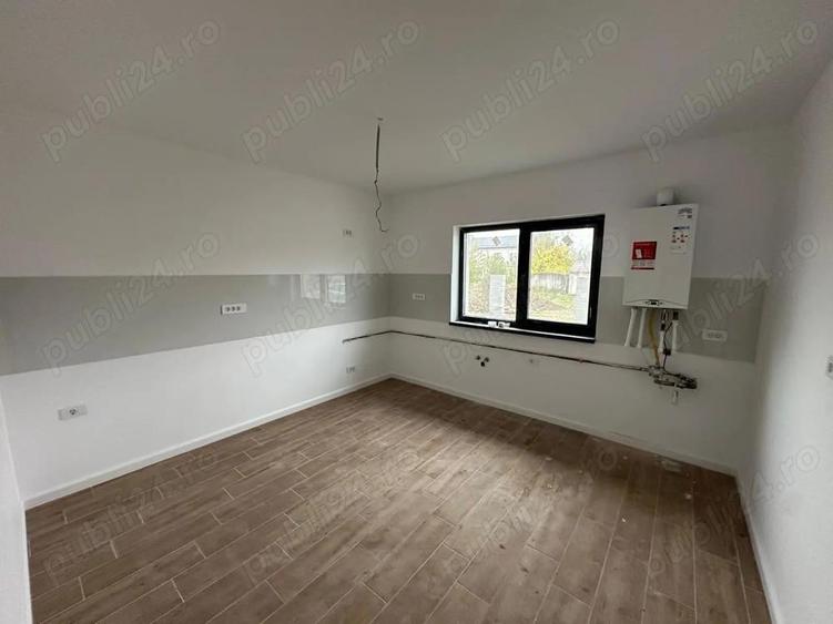 Casa individuala, in ansamblu rezidential - 10