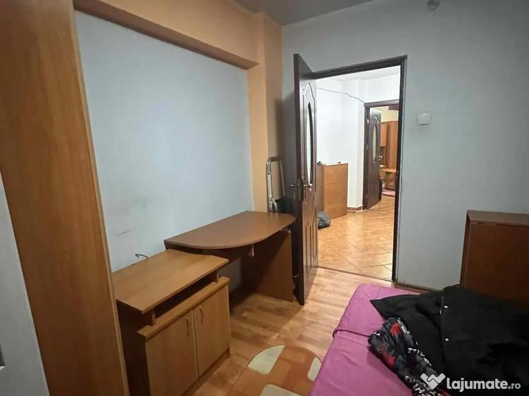 Regim hotelier - Apartament - 2