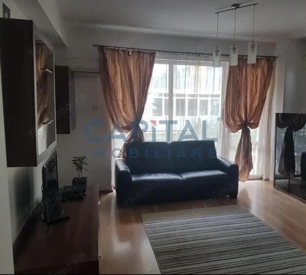 ? 0% Comision | Apartament semidecomandat cu 2 camere si terasa | Buna Ziua | - 2