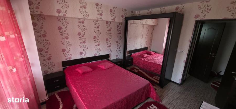 Apartament 3 camere decoamandat str Stefan cel Mare (langa Arena Mall) - 4
