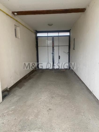 Casă individuală cu 6 camere cu Canalizare în Lunei