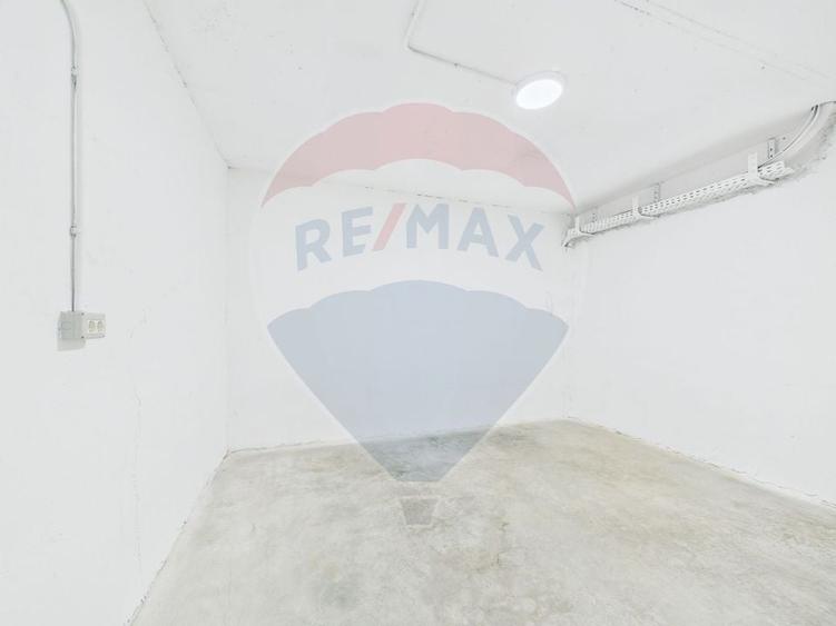 Spatiu depozitare versatil de vanzare in zona Prelungirea Ghencea - 3