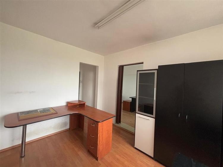 BIROURI DE INCHIRIAT| ORADEA| 32 MP | LOCURI DE PARCARE - 2